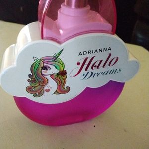 Adrianna Halo Dreams Purfume